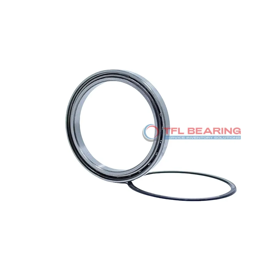 Constant Section (CS) Bearings SA030AR0